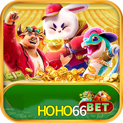 HOHO66 Logo