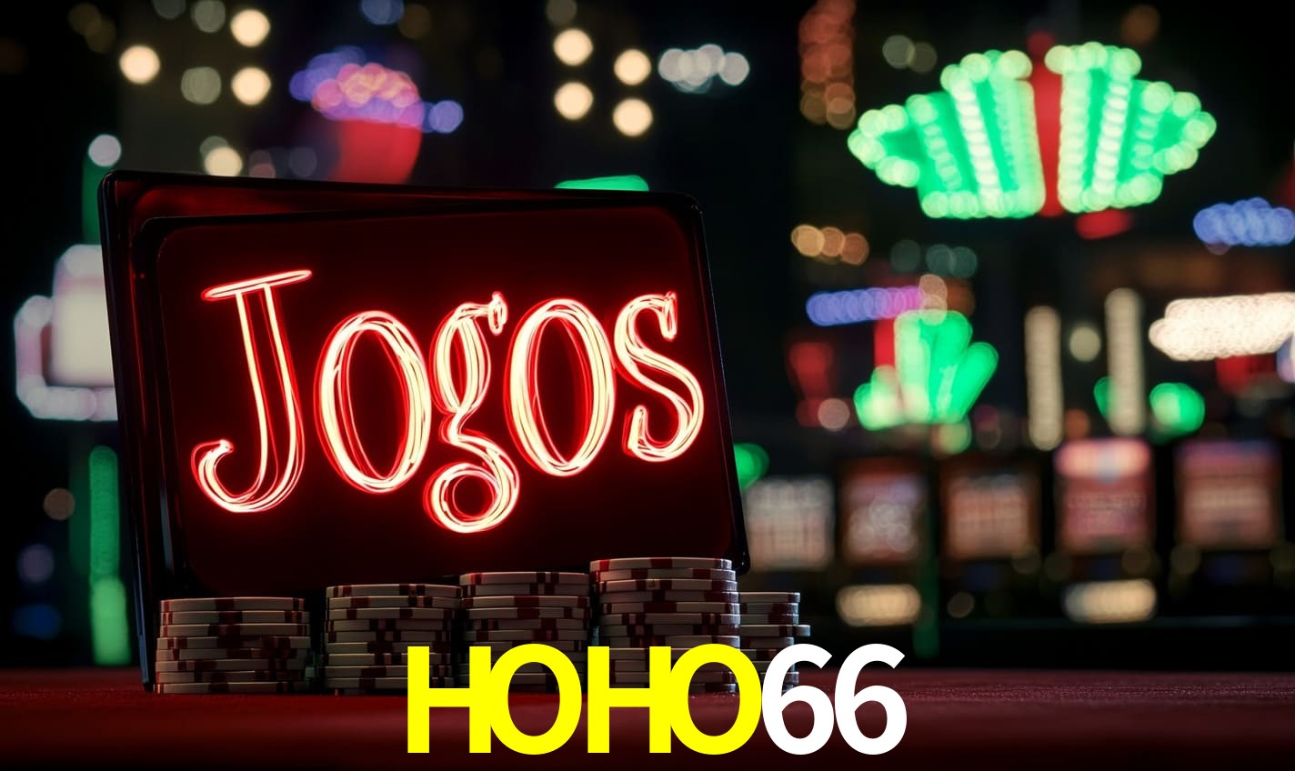 Coleção Premium de Slots HOHO66 - NetEnt, Pragmatic Play, Evolution